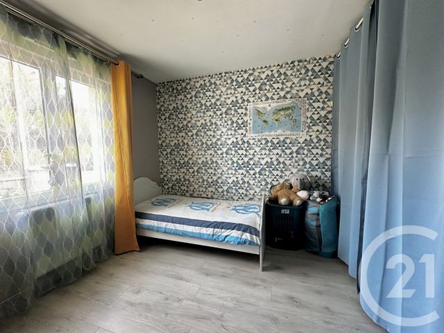 Maison &agrave; vendre - 4 pi&egrave;ces - 98,30 m2 - Amilly - 45 - CENTRE