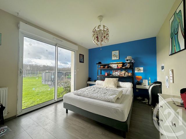 Maison &agrave; vendre - 4 pi&egrave;ces - 98,30 m2 - Amilly - 45 - CENTRE