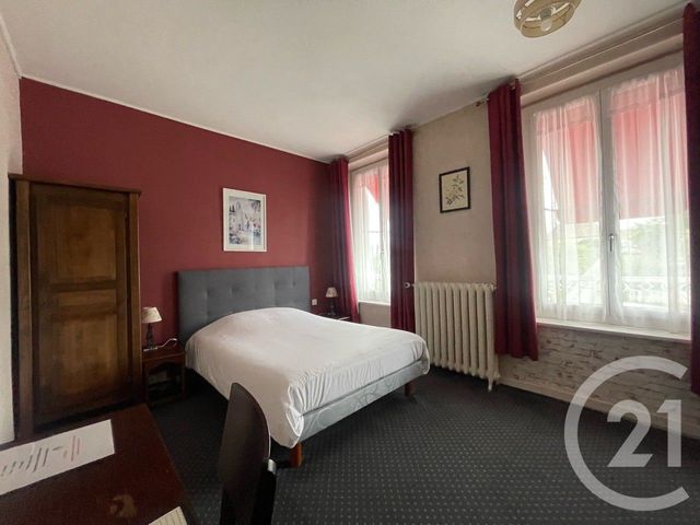 Immeuble &agrave; vendre - 311 m2 - Courtenay - 45 - CENTRE