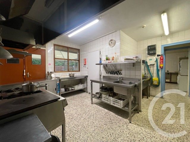 Immeuble &agrave; vendre - 311 m2 - Courtenay - 45 - CENTRE