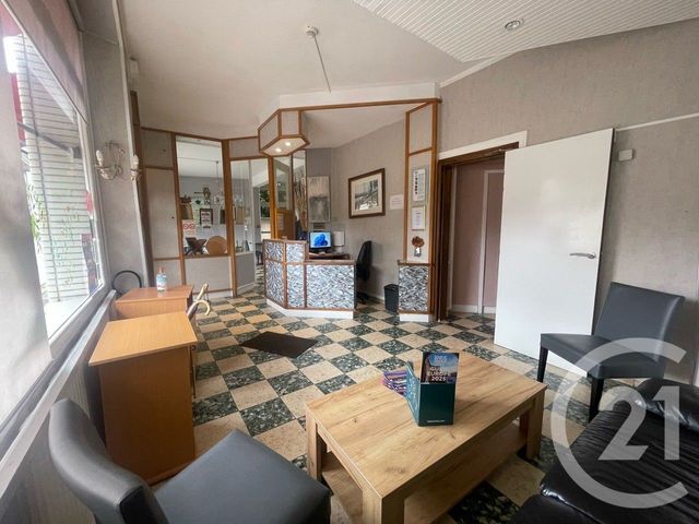 Immeuble &agrave; vendre - 311 m2 - Courtenay - 45 - CENTRE