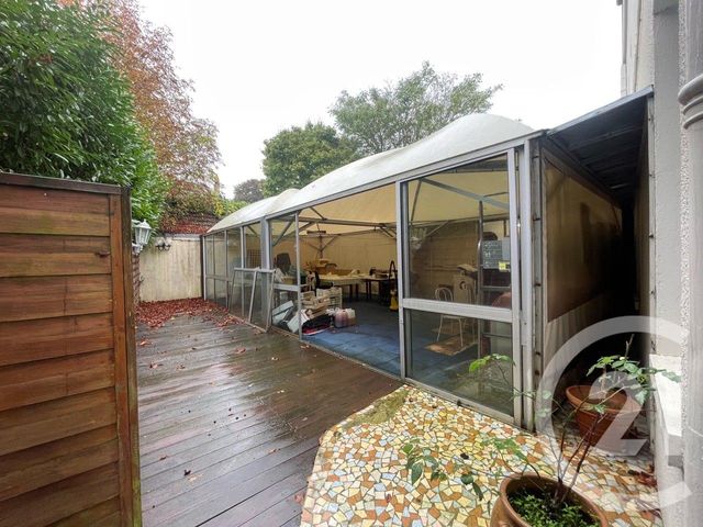 Immeuble &agrave; vendre - 311 m2 - Courtenay - 45 - CENTRE