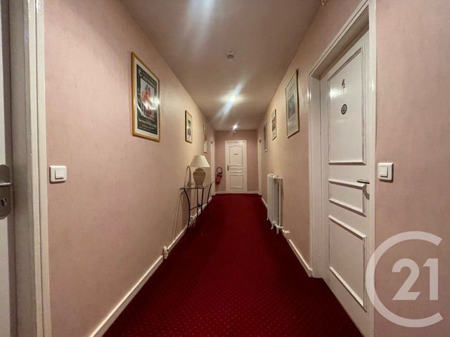 Immeuble &agrave; vendre - 311 m2 - Courtenay - 45 - CENTRE