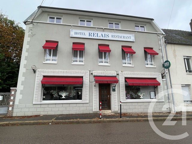 immeuble - COURTENAY - 45