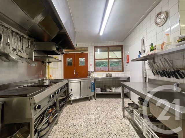 Immeuble &agrave; vendre - 311 m2 - Courtenay - 45 - CENTRE