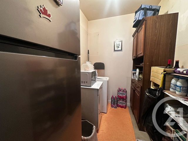 Appartement &agrave; vendre - 4 pi&egrave;ces - 65,27 m2 - Montargis - 45 - CENTRE