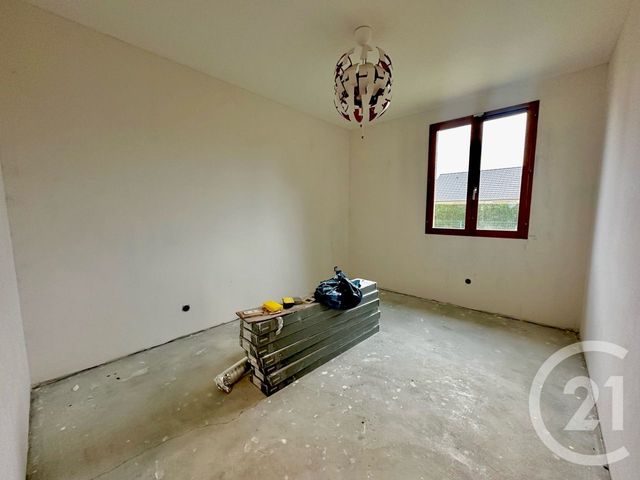 Maison à vendre - 6 pièces - 100 m2 - Chalette Sur Loing - 45 - CENTRE