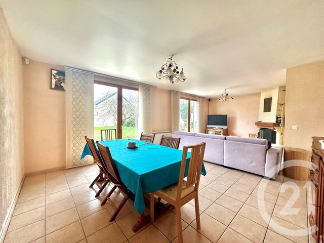 Maison à vendre - 6 pièces - 100 m2 - Chalette Sur Loing - 45 - CENTRE