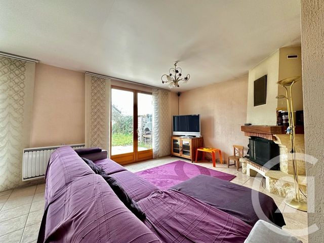 Maison à vendre - 6 pièces - 100 m2 - Chalette Sur Loing - 45 - CENTRE