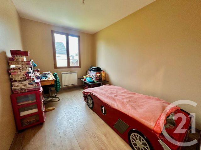 Maison à vendre - 6 pièces - 100 m2 - Chalette Sur Loing - 45 - CENTRE