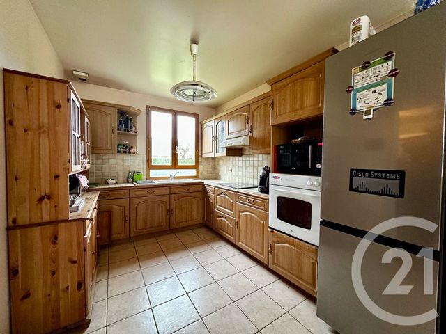 Maison à vendre - 6 pièces - 100 m2 - Chalette Sur Loing - 45 - CENTRE