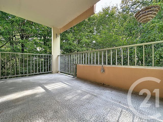 Appartement F3 &agrave; vendre - 3 pi&egrave;ces - 70,96 m2 - Gradignan - 33 - AQUITAINE