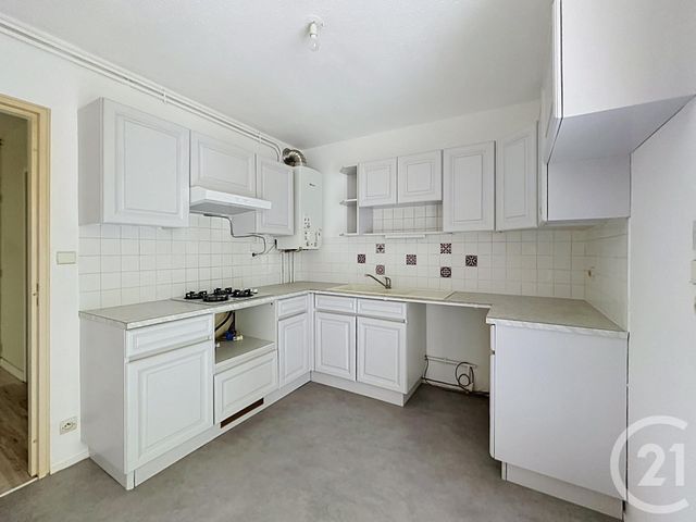Appartement F3 &agrave; vendre - 3 pi&egrave;ces - 70,96 m2 - Gradignan - 33 - AQUITAINE