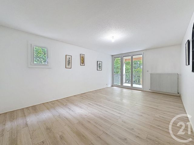appartement - GRADIGNAN - 33