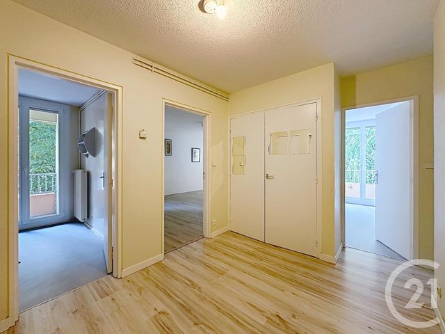 Appartement F3 &agrave; vendre - 3 pi&egrave;ces - 70,96 m2 - Gradignan - 33 - AQUITAINE