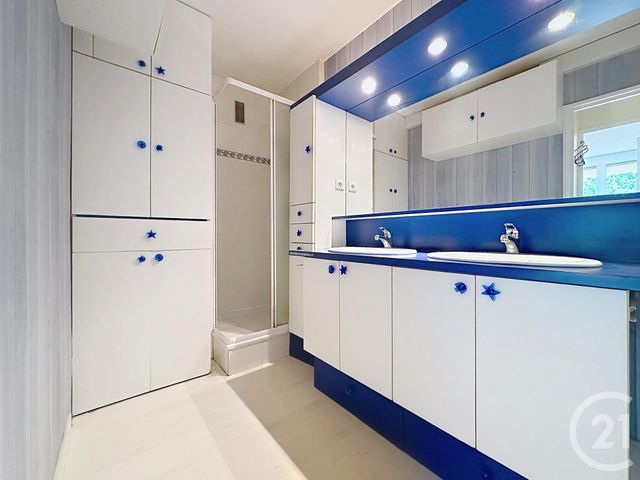 Appartement F3 &agrave; vendre - 3 pi&egrave;ces - 70,96 m2 - Gradignan - 33 - AQUITAINE