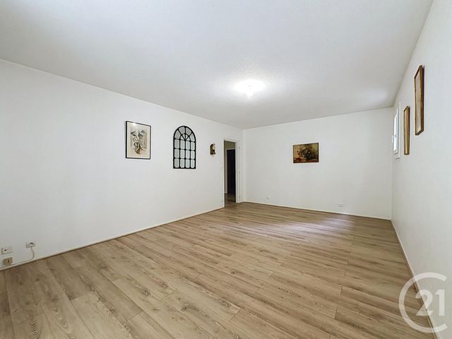 Appartement F3 &agrave; vendre - 3 pi&egrave;ces - 70,96 m2 - Gradignan - 33 - AQUITAINE