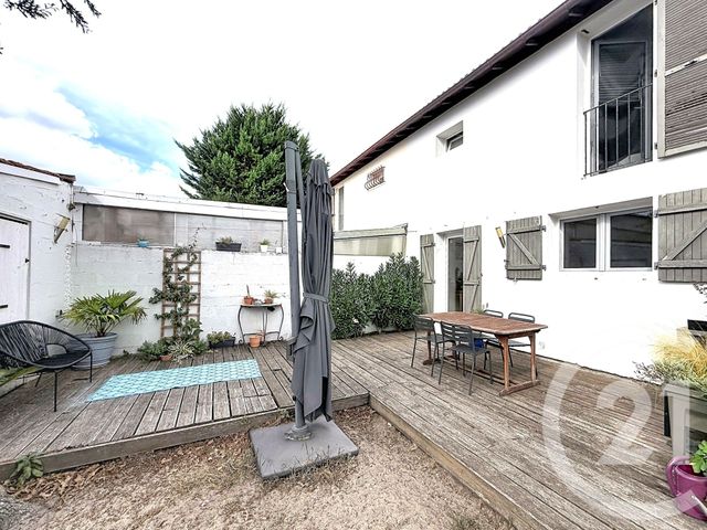 Maison &agrave; vendre - 4 pi&egrave;ces - 106,02 m2 - Canejan - 33 - AQUITAINE