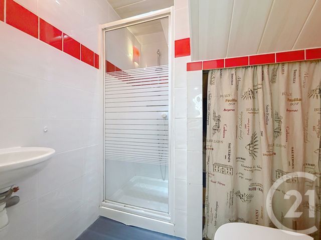 Maison &agrave; vendre - 4 pi&egrave;ces - 106,02 m2 - Canejan - 33 - AQUITAINE