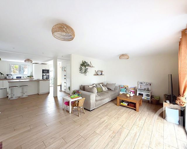 Maison &agrave; vendre - 4 pi&egrave;ces - 106,02 m2 - Canejan - 33 - AQUITAINE