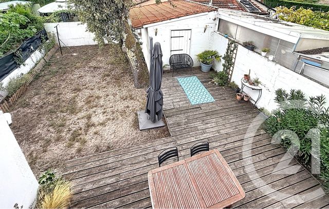 Maison &agrave; vendre - 4 pi&egrave;ces - 106,02 m2 - Canejan - 33 - AQUITAINE