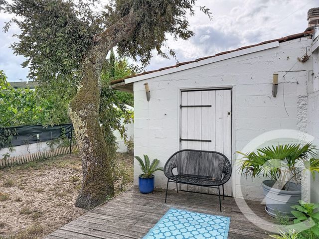 Maison &agrave; vendre - 4 pi&egrave;ces - 106,02 m2 - Canejan - 33 - AQUITAINE