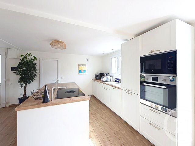 Maison &agrave; vendre - 4 pi&egrave;ces - 106,02 m2 - Canejan - 33 - AQUITAINE
