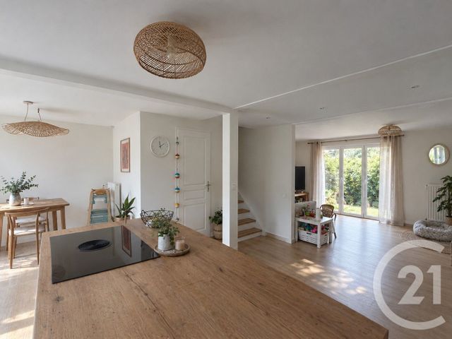 Maison &agrave; vendre - 4 pi&egrave;ces - 106,02 m2 - Canejan - 33 - AQUITAINE
