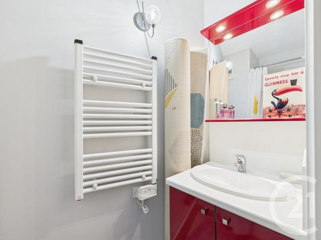 Appartement F4 &agrave; vendre - 5 pi&egrave;ces - 114,67 m2 - Gradignan - 33 - AQUITAINE