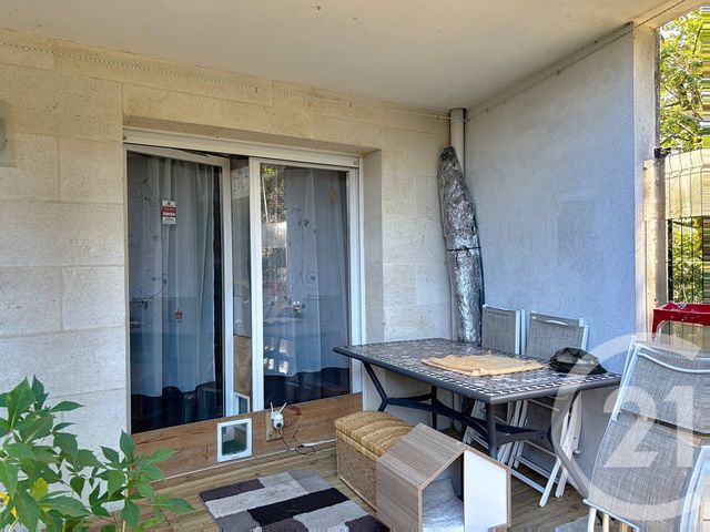 Appartement F4 &agrave; vendre - 5 pi&egrave;ces - 114,67 m2 - Gradignan - 33 - AQUITAINE