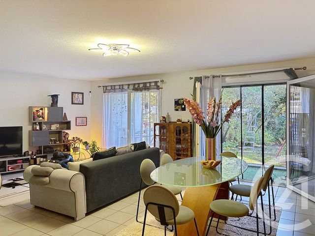 appartement - GRADIGNAN - 33