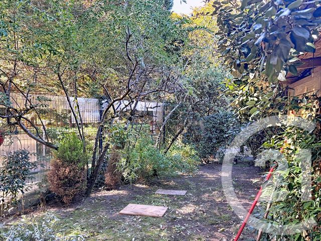 Appartement F4 &agrave; vendre - 5 pi&egrave;ces - 114,67 m2 - Gradignan - 33 - AQUITAINE