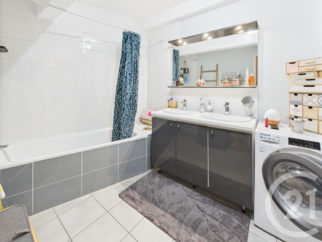 Appartement F4 &agrave; vendre - 5 pi&egrave;ces - 114,67 m2 - Gradignan - 33 - AQUITAINE