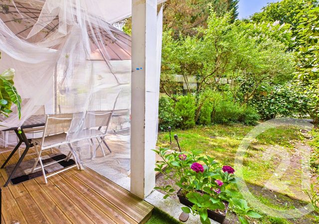 Appartement F4 &agrave; vendre - 5 pi&egrave;ces - 114,67 m2 - Gradignan - 33 - AQUITAINE