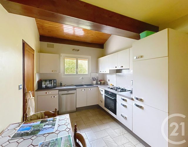 Maison à vendre - 6 pièces - 141,35 m2 - Cestas - 33 - AQUITAINE