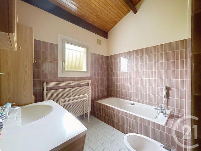 Maison à vendre - 6 pièces - 141,35 m2 - Cestas - 33 - AQUITAINE