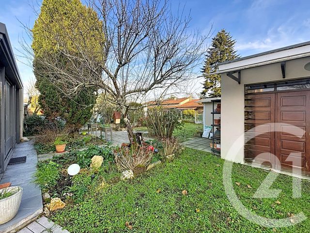 Maison &agrave; vendre - 5 pi&egrave;ces - 96,09 m2 - Gradignan - 33 - AQUITAINE