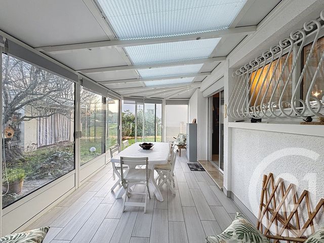 Maison &agrave; vendre - 5 pi&egrave;ces - 96,09 m2 - Gradignan - 33 - AQUITAINE