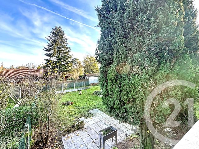 Maison &agrave; vendre - 5 pi&egrave;ces - 96,09 m2 - Gradignan - 33 - AQUITAINE