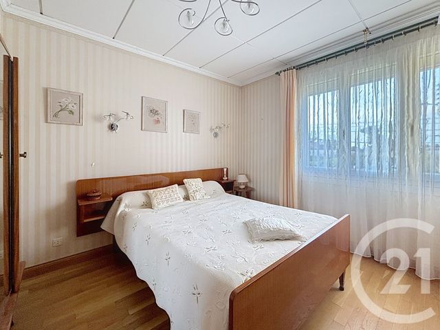 Maison &agrave; vendre - 5 pi&egrave;ces - 96,09 m2 - Gradignan - 33 - AQUITAINE