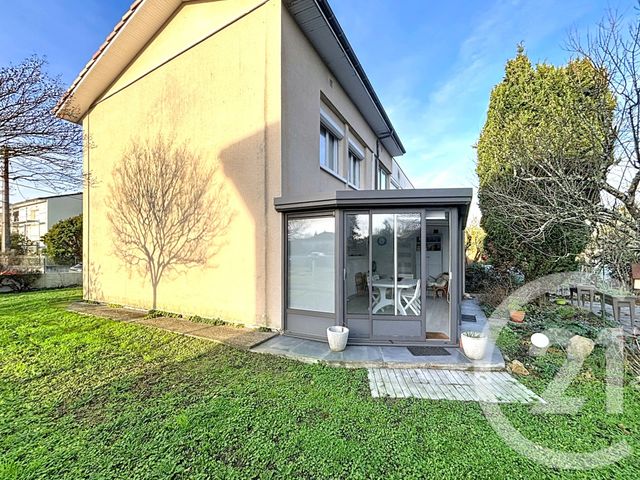 maison - GRADIGNAN - 33