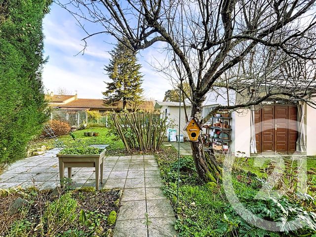 Maison &agrave; vendre - 5 pi&egrave;ces - 96,09 m2 - Gradignan - 33 - AQUITAINE