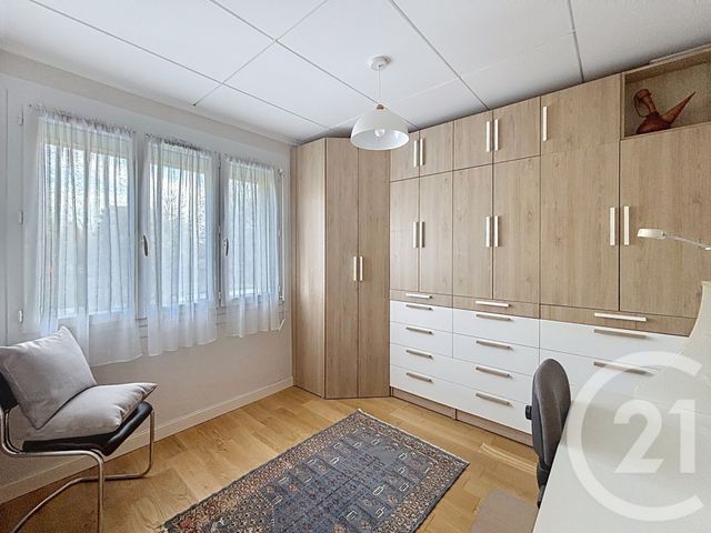 Maison &agrave; vendre - 5 pi&egrave;ces - 96,09 m2 - Gradignan - 33 - AQUITAINE