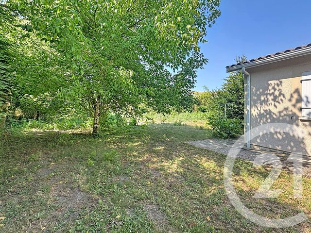 Maison &agrave; vendre - 7 pi&egrave;ces - 160 m2 - Canejan - 33 - AQUITAINE