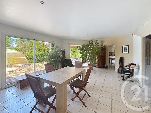 maison - CANEJAN - 33