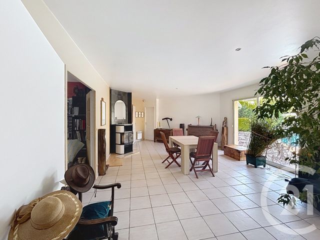 Maison &agrave; vendre - 7 pi&egrave;ces - 160 m2 - Canejan - 33 - AQUITAINE