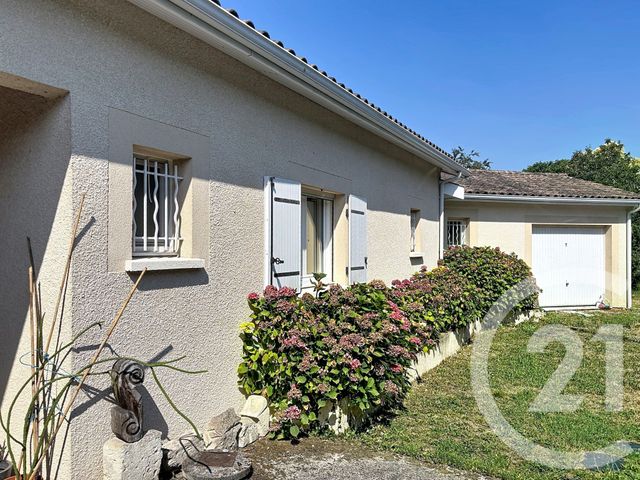 Maison &agrave; vendre - 7 pi&egrave;ces - 160 m2 - Canejan - 33 - AQUITAINE