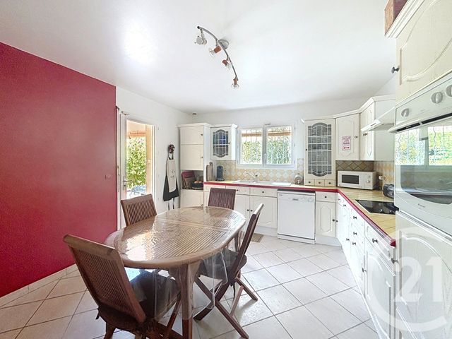 Maison &agrave; vendre - 7 pi&egrave;ces - 160 m2 - Canejan - 33 - AQUITAINE