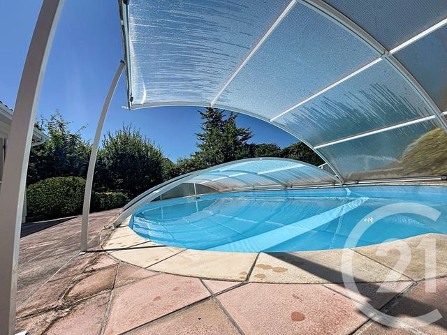 Maison &agrave; vendre - 7 pi&egrave;ces - 160 m2 - Canejan - 33 - AQUITAINE