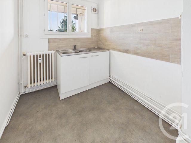 Appartement T2 &agrave; vendre - 2 pi&egrave;ces - 52,23 m2 - Gradignan - 33 - AQUITAINE
